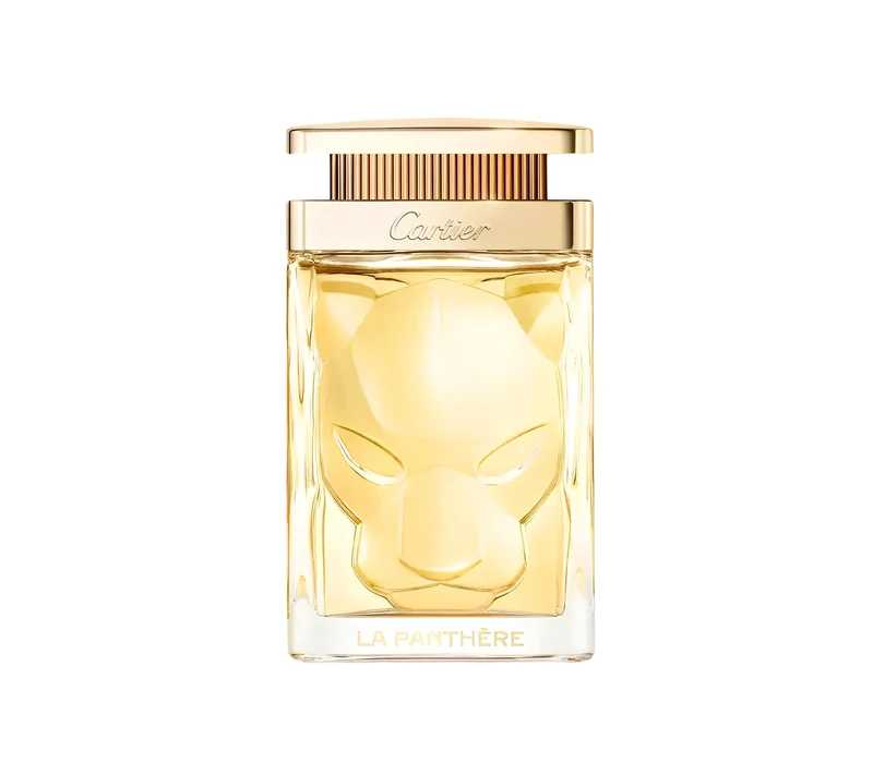 CARTIER La Panthere Elixir