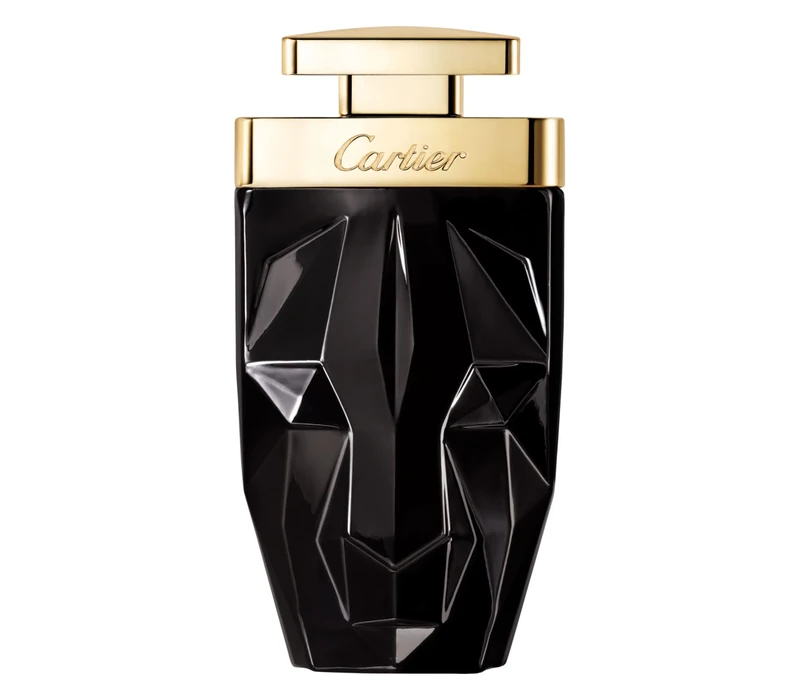 CARTIER La Panthere Etincelante