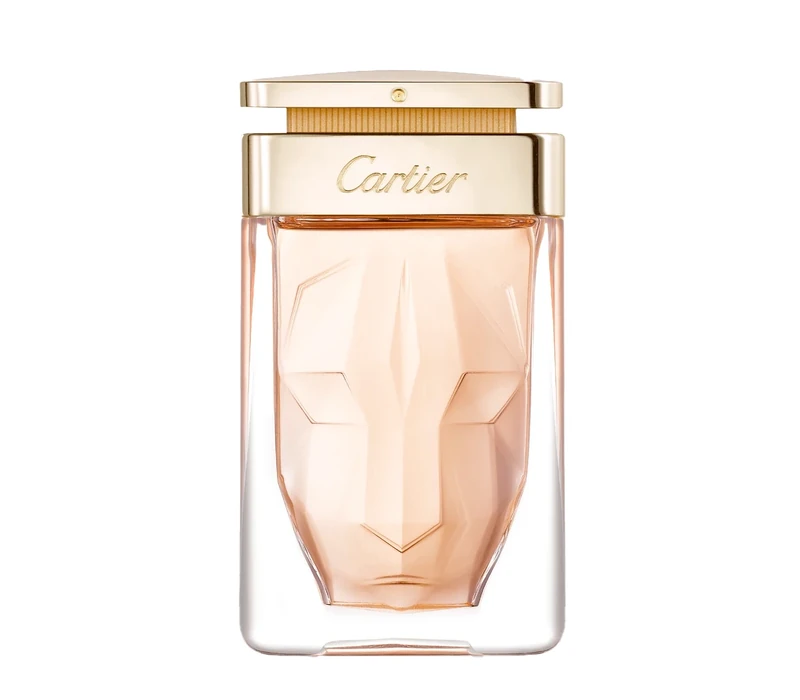 CARTIER La Panthere Limited Edition