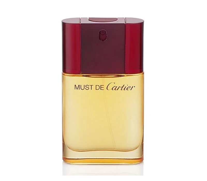 CARTIER Must De Cartier
