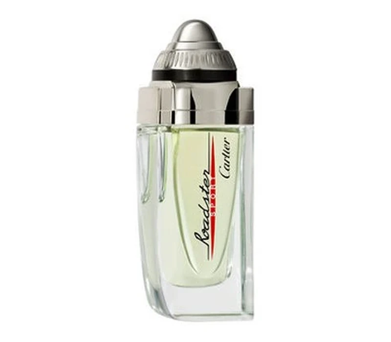 CARTIER Roadster Sport