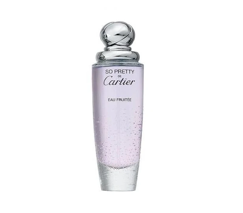 CARTIER So Pretty Eau Fruitee