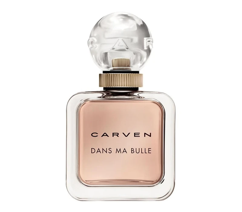 Carven Dans Ma Bulle