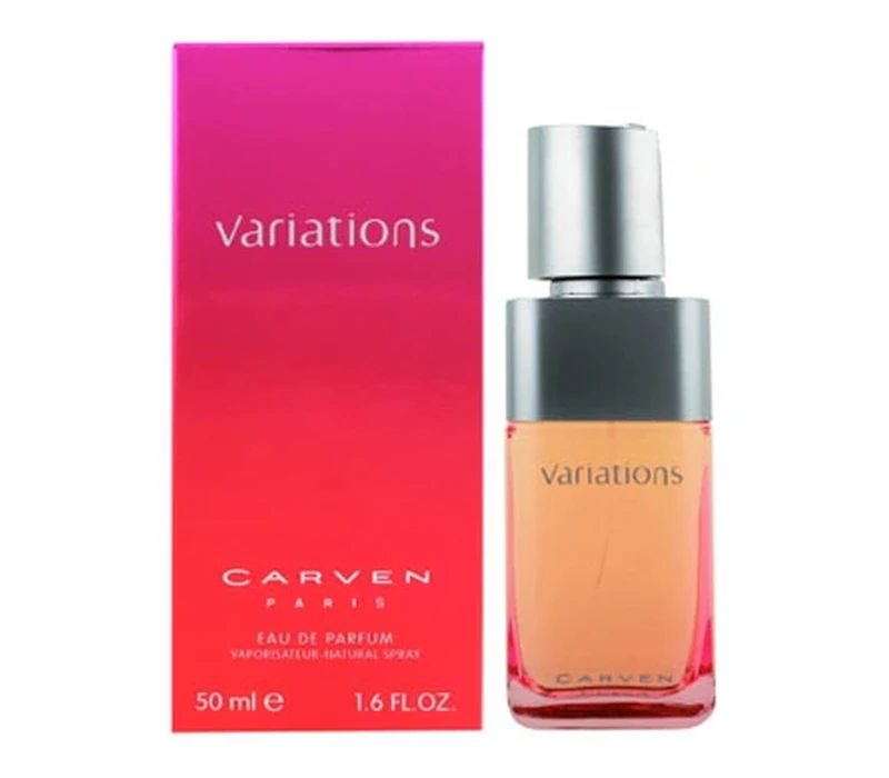 Carven Variations