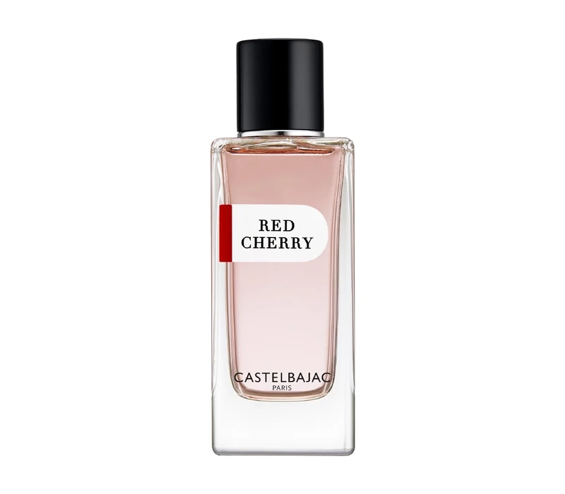 CASTELBAJAC Red Cherry
