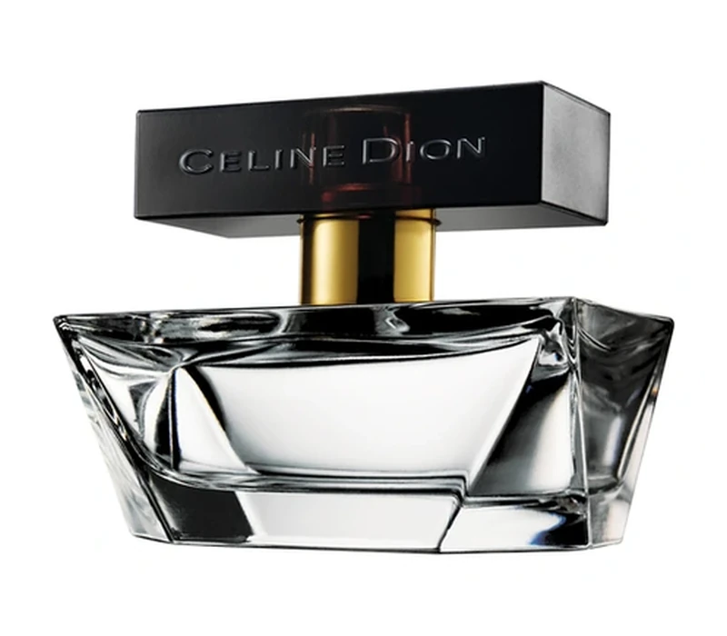 Celine Dion Chic