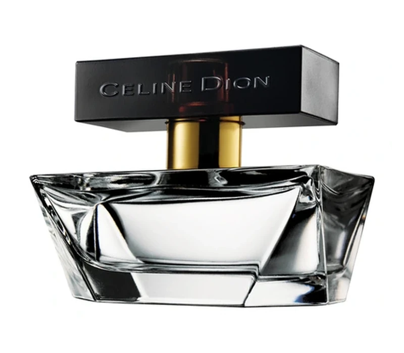 Celine Dion Chic
