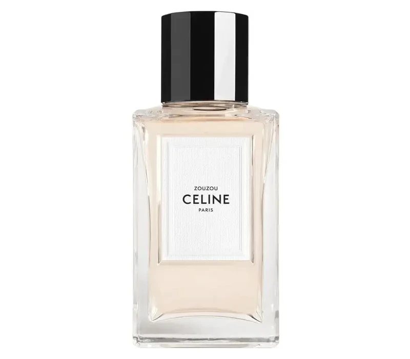Celine Zouzou