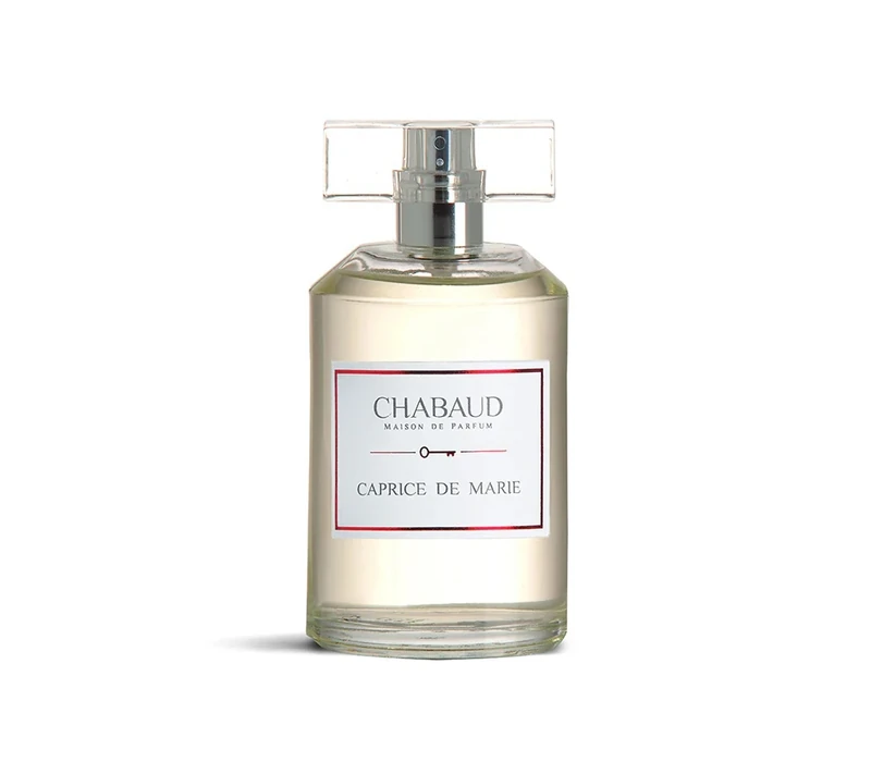 CHABAUD MAISON DE PARFUM Caprice De Marie