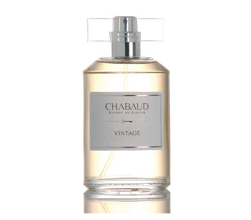 CHABAUD MAISON DE PARFUM Vintage