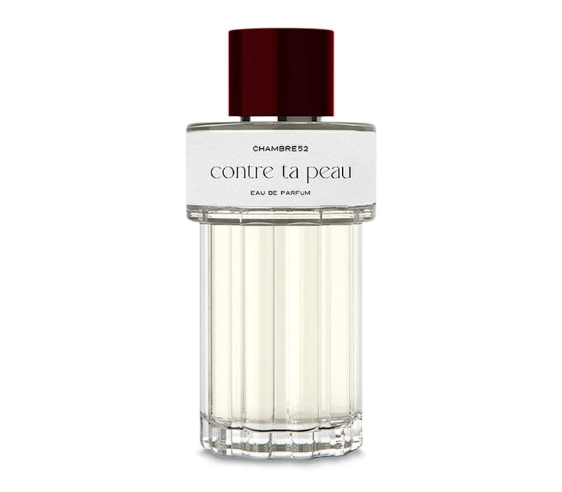 CHAMBRE52 Contre Ta Peau