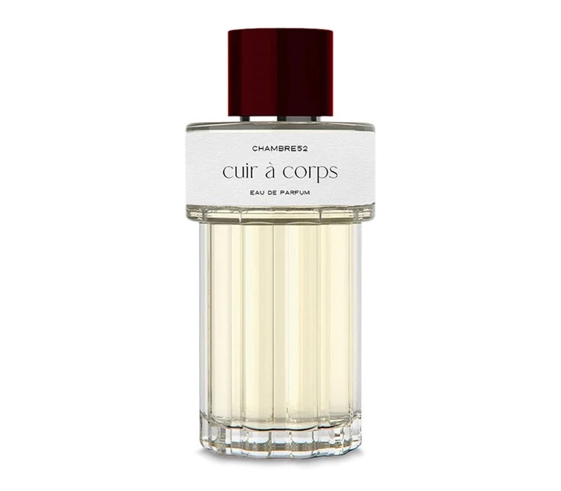 CHAMBRE52 Cuir A Corps