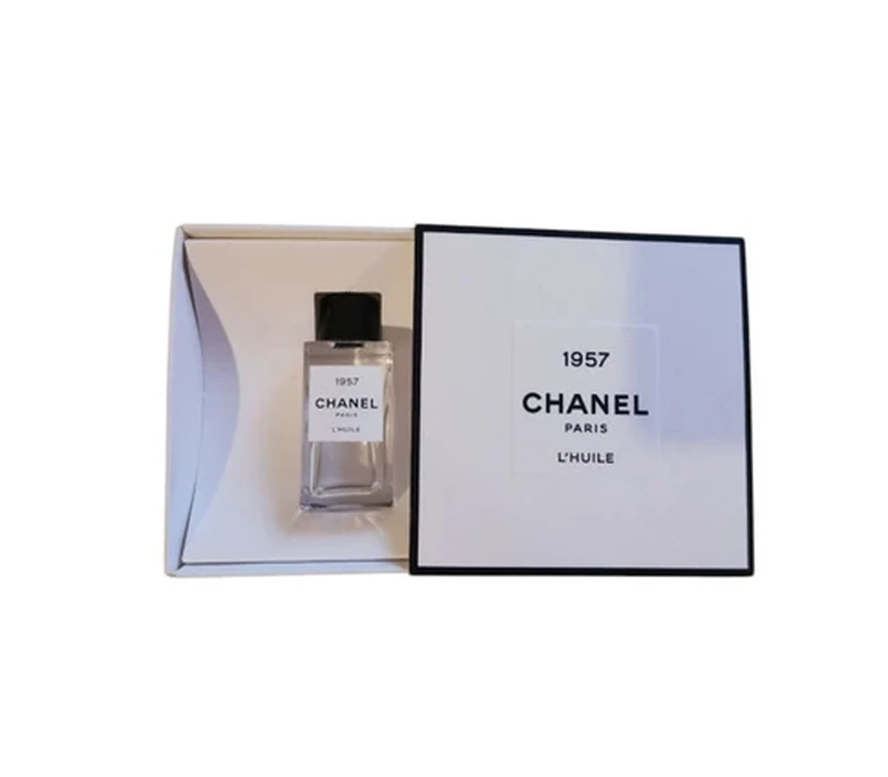 CHANEL 1957