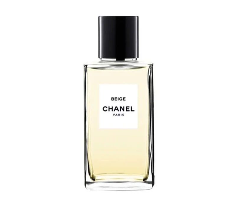 CHANEL Beige