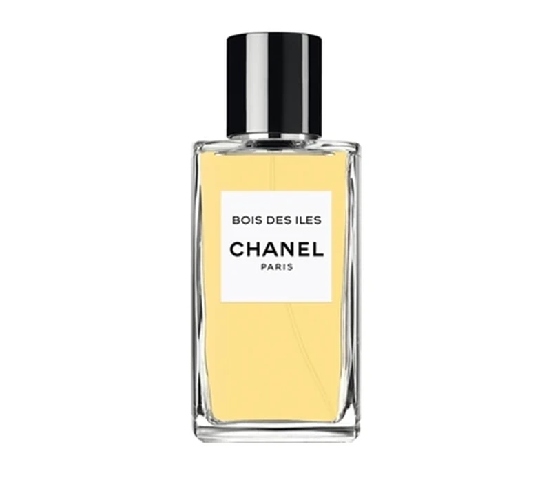 CHANEL Bois Des Iles