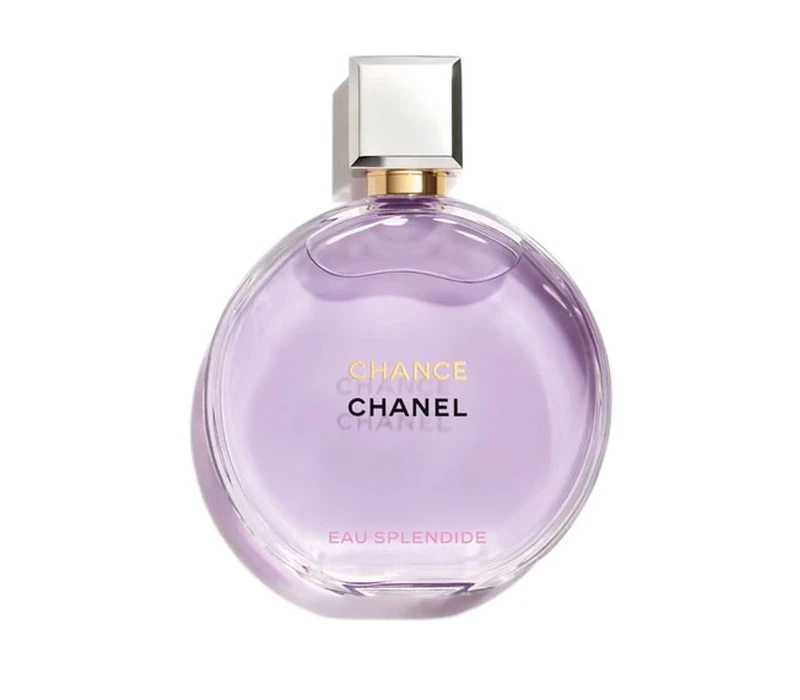 CHANEL Chance Eau Splendide