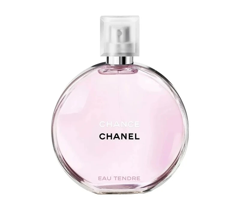 CHANEL Chance Eau Tendre