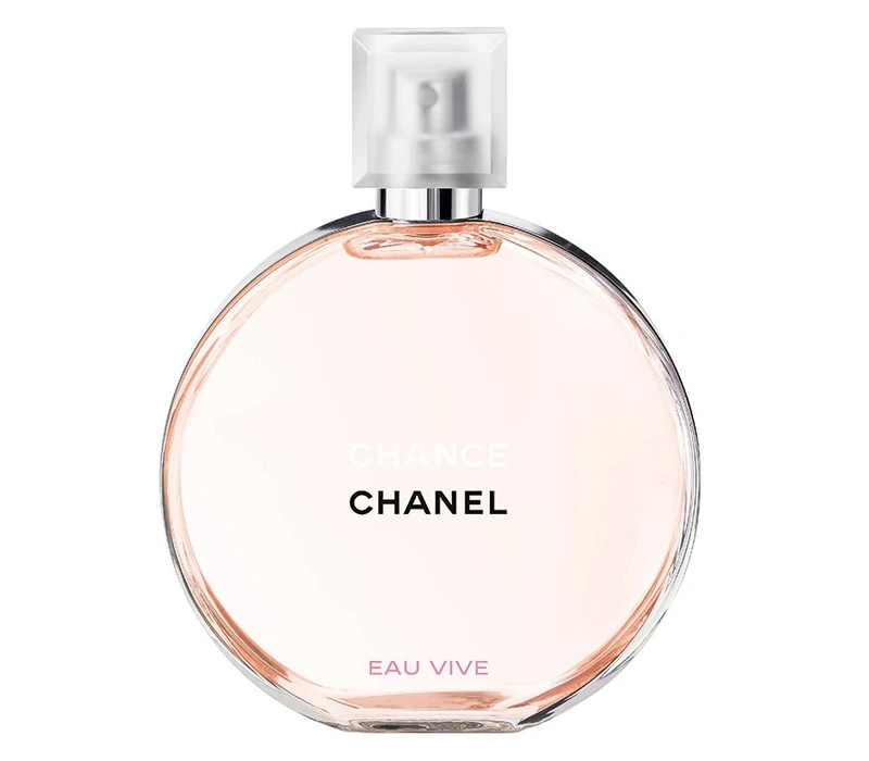CHANEL Chance Eau Vive