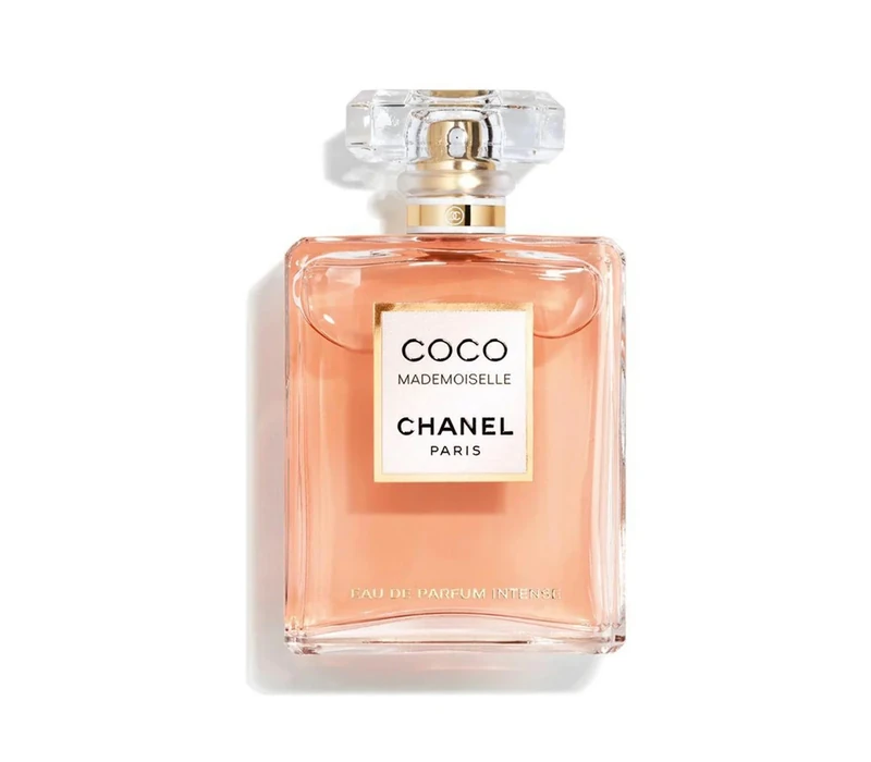 CHANEL Coco Mademoiselle Intense