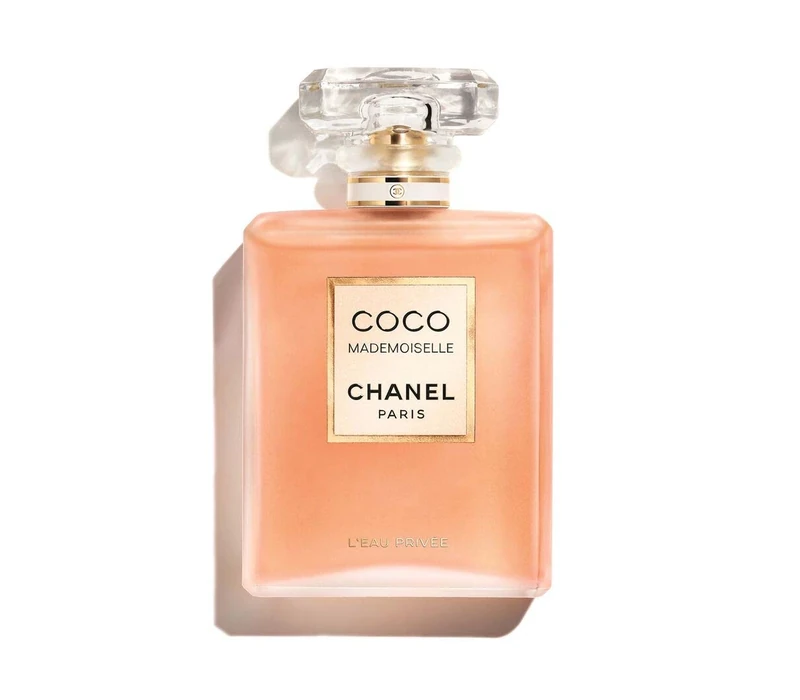 CHANEL Coco Mademoiselle L`Eau Privee