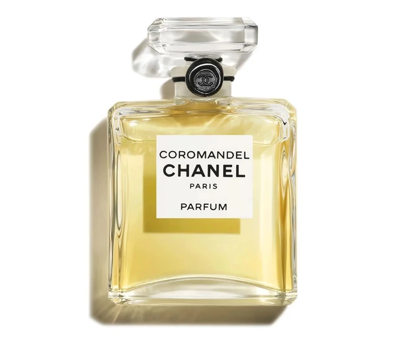 CHANEL Coromandel