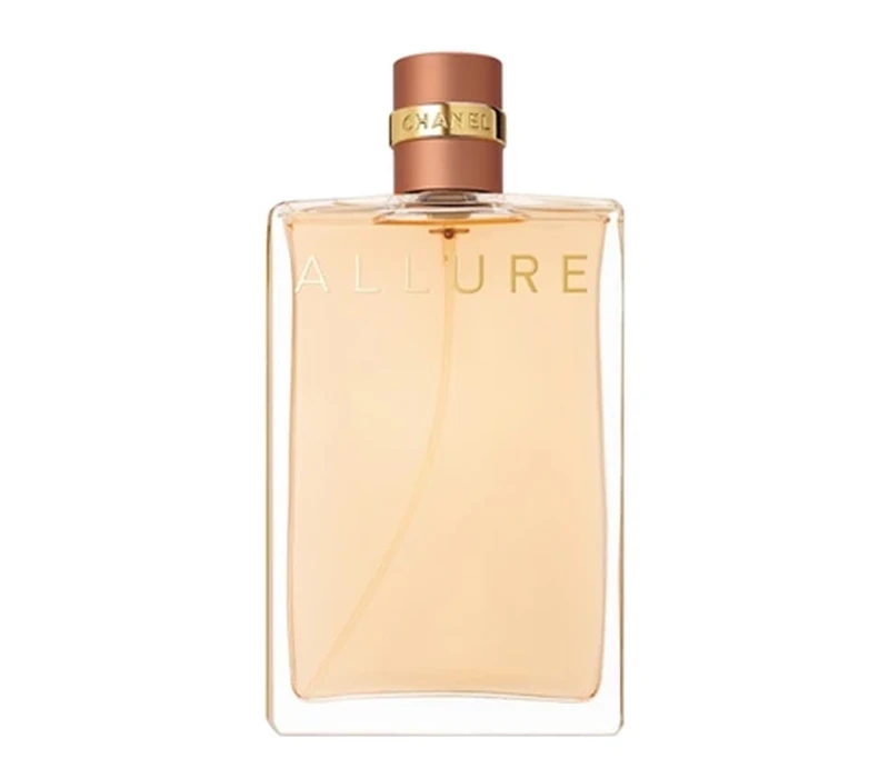 CHANEL Eau De
