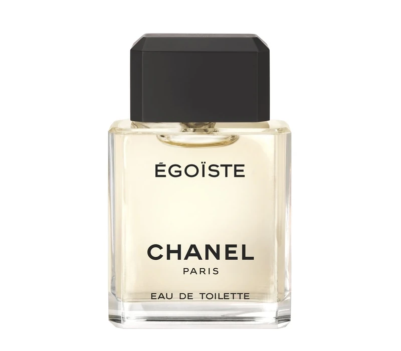 CHANEL Egoiste Platinum Дезодорант