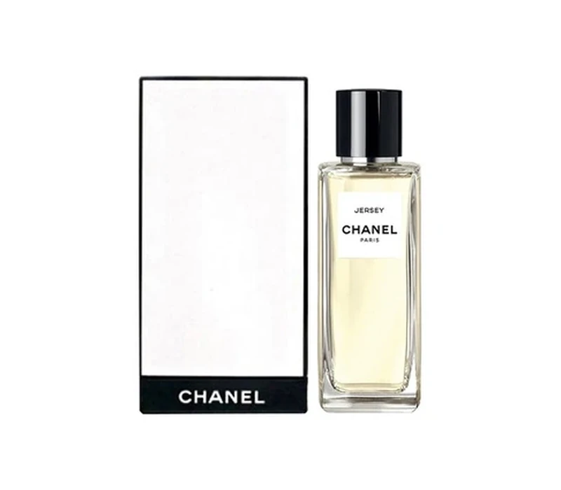 CHANEL Jersey