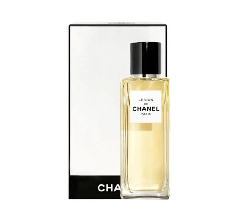 CHANEL Le Lion De Chanel