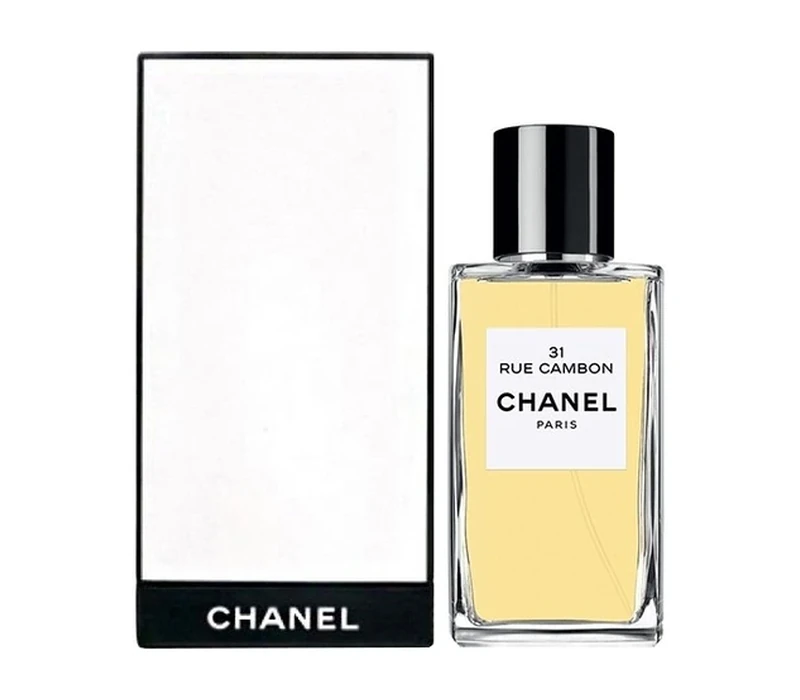 CHANEL №31 Rue Cambon