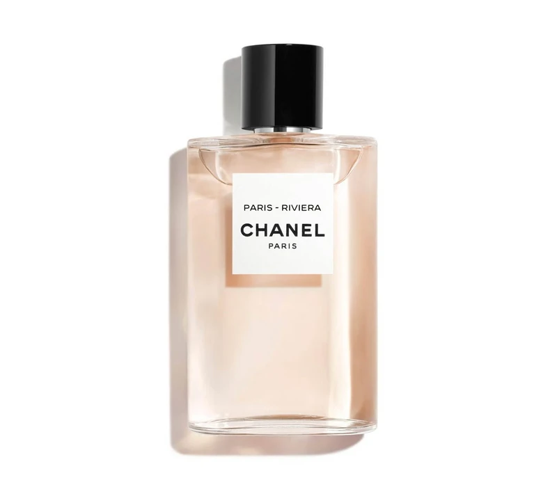 CHANEL Paris Riviera