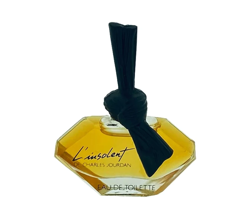 JEAN PAUL GAULTIER Charles Jourdan L'Insolent