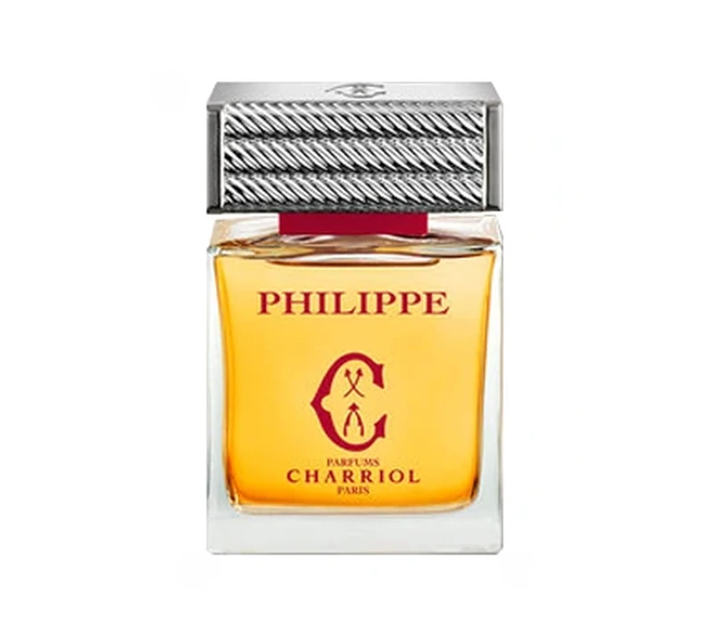 Charriol Philippe