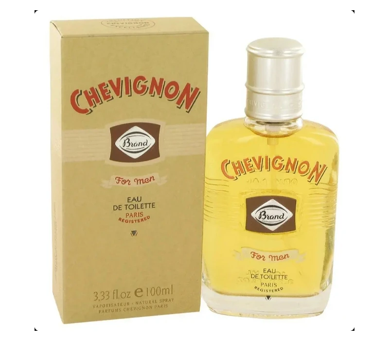 Chevignon Brand