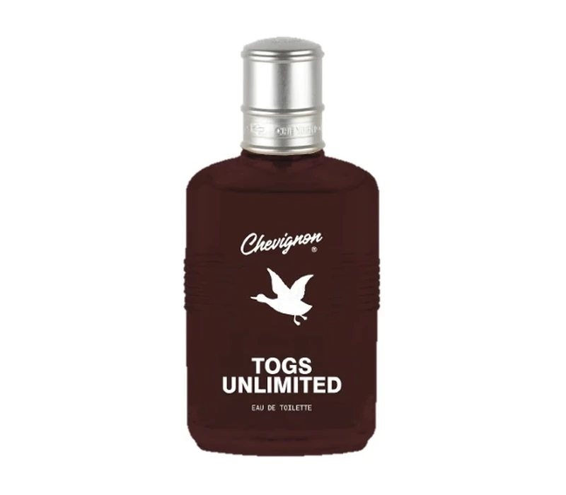 Chevignon Paris Togs Unlimited White