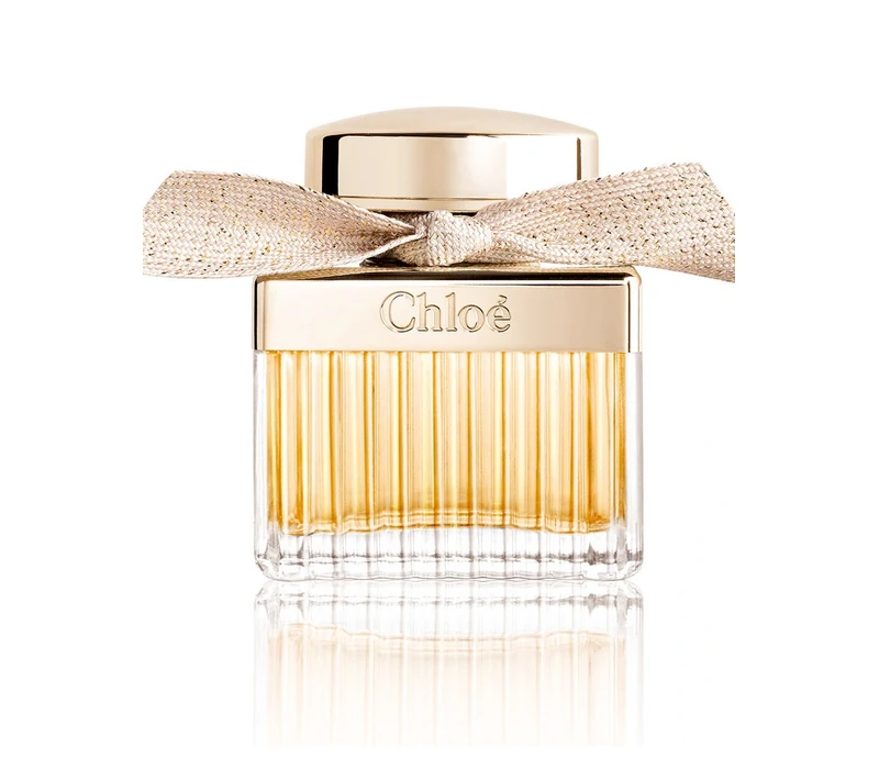 Chloé e Absolu de