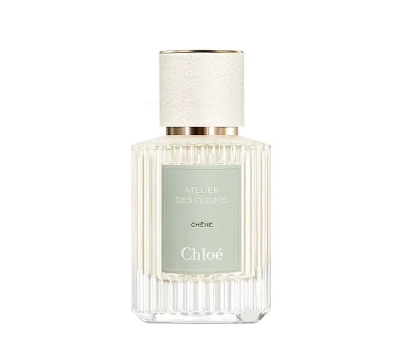 Chloé e Atelier Des Fleurs Chene