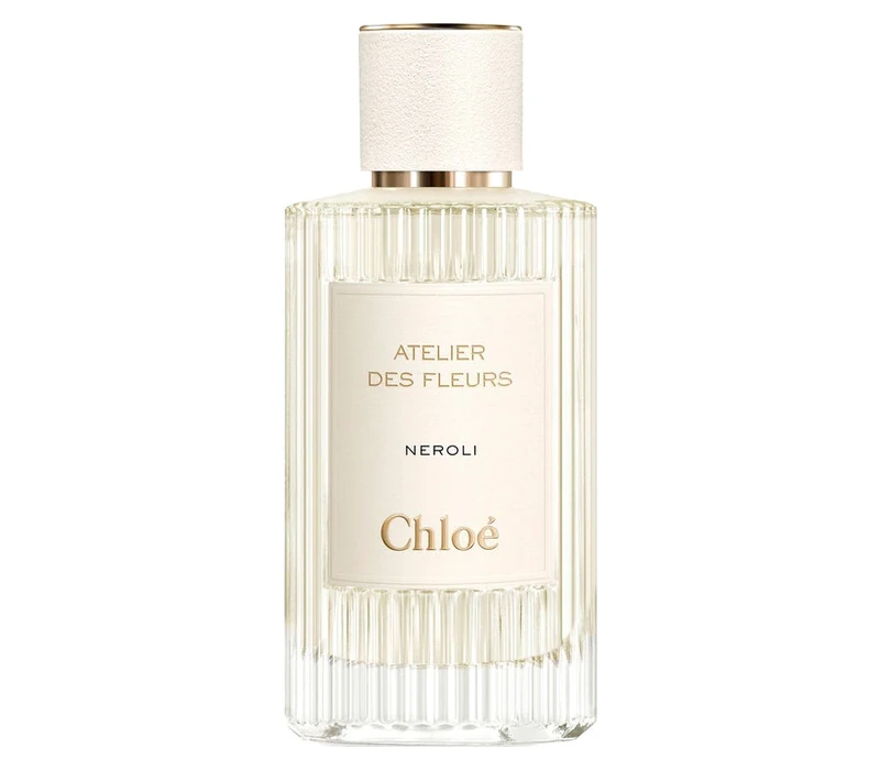 Chloé e Atelier Des Fleurs Neroli