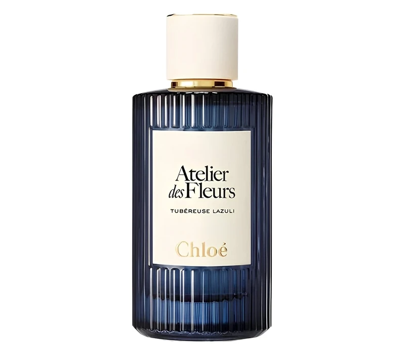 Chloé e Atelier Des Fleurs Tubereuse Lazuli