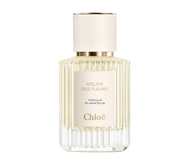 Chloé e Atelier Des Fleurs Vanilla Planifolia