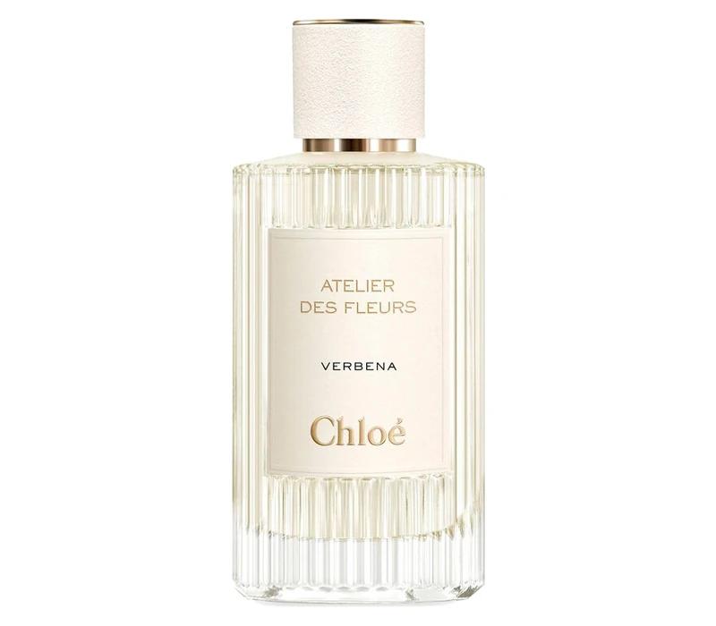 Chloé e Atelier Des Fleurs Verbena