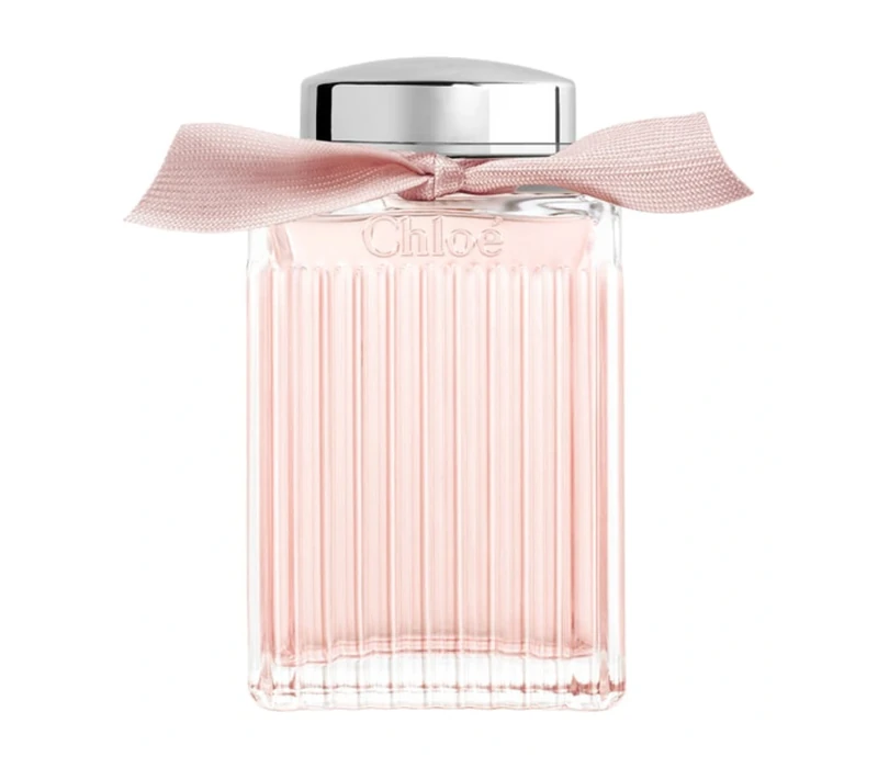 Chloé e Fleur de