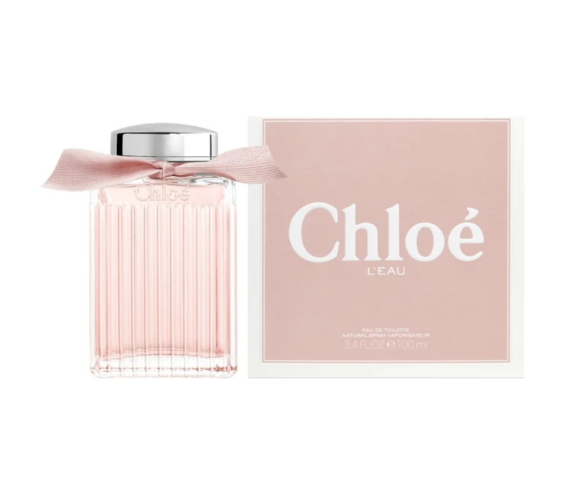 Chloé e Fleur de
