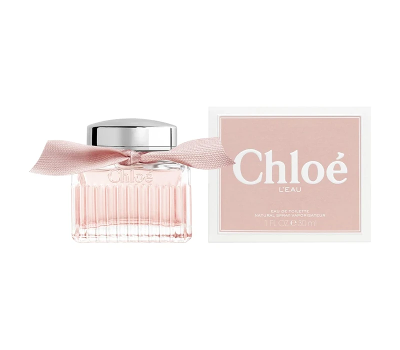 Chloé e Fleur de