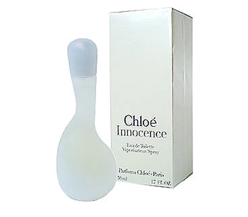 Chloé e Innocence