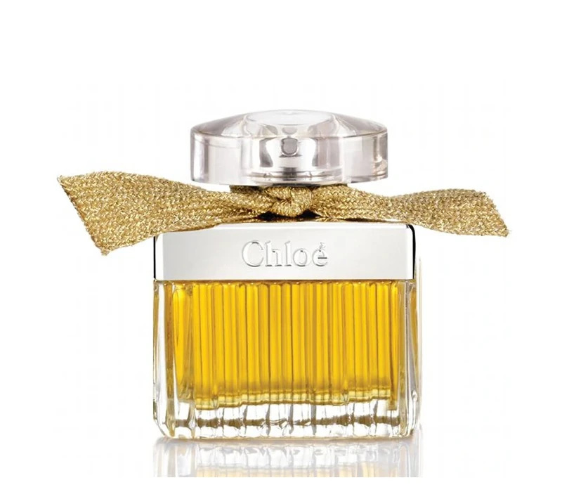Chloé e Intense Collector