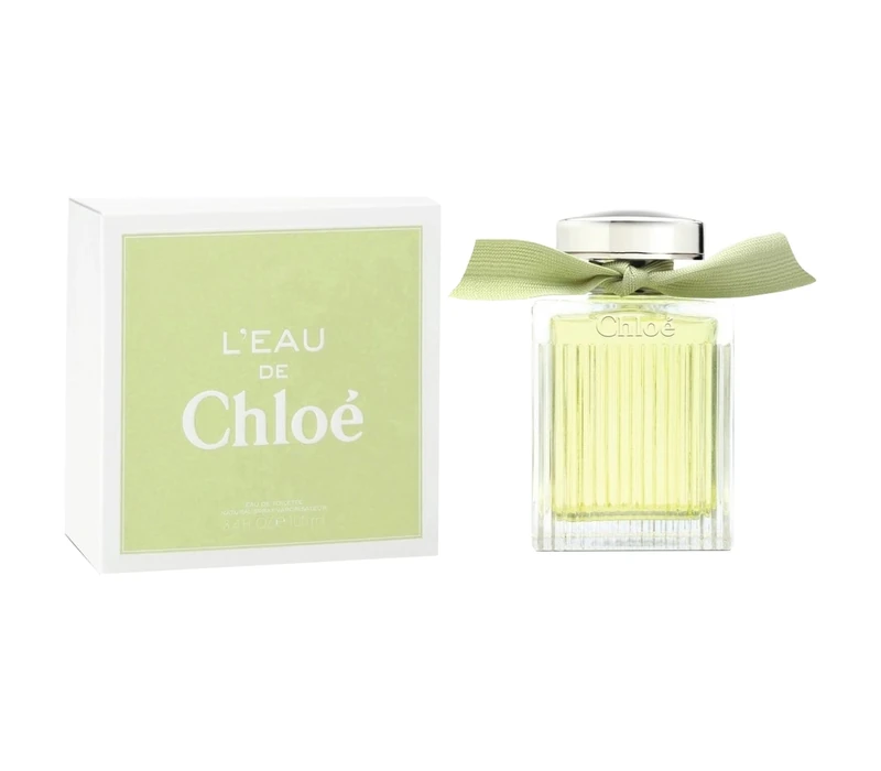 Chloé e L`Eau 2019