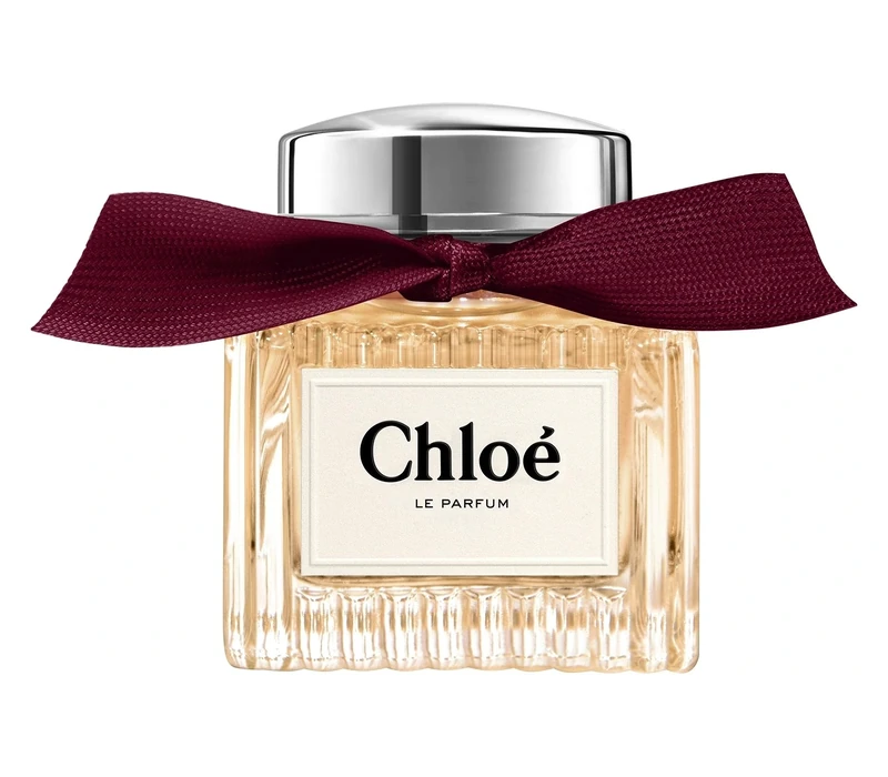 Chloé e Le