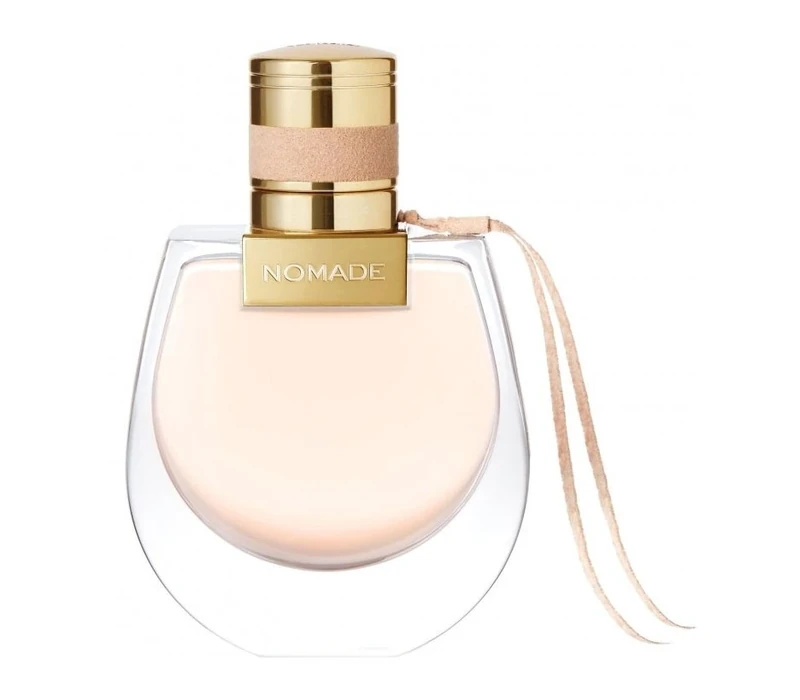 Chloé e Nomade +