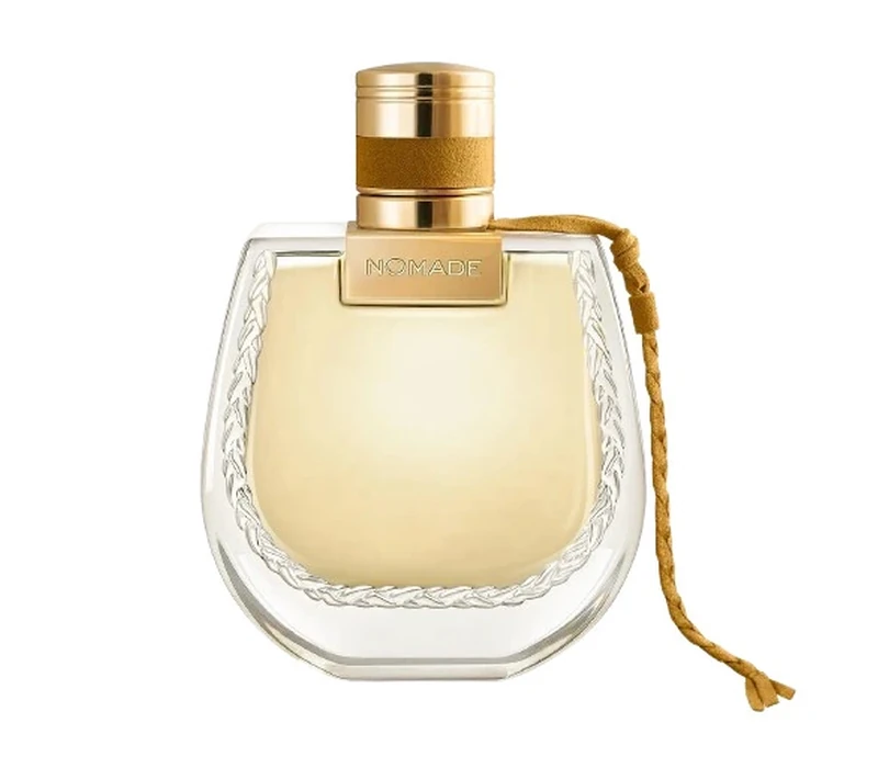 Chloé e Nomade Jasmin Naturel